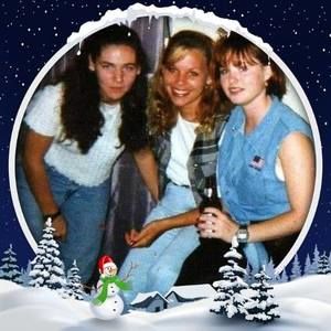 Meet your Posher, Denise